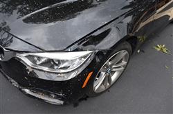 2015 BMW 4 series